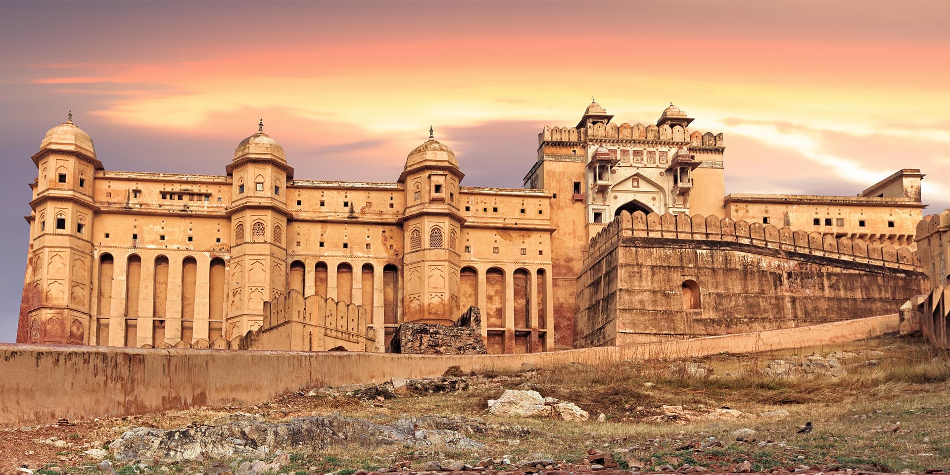 Jaipur Day Trips